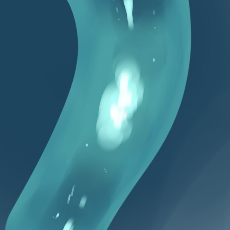 即納OK！アイコンイラストを描きます ☆抽象画を安く！早く！あなたのアイコンに！ イメージ3