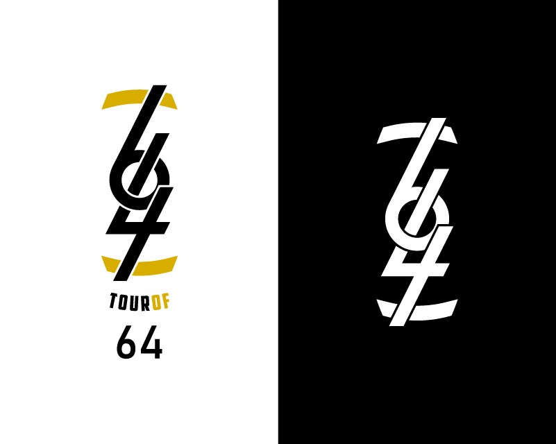NYで培ったスキルでロゴをデザインします 新しい感性でオリジナルロゴをデザイン！ イメージ3