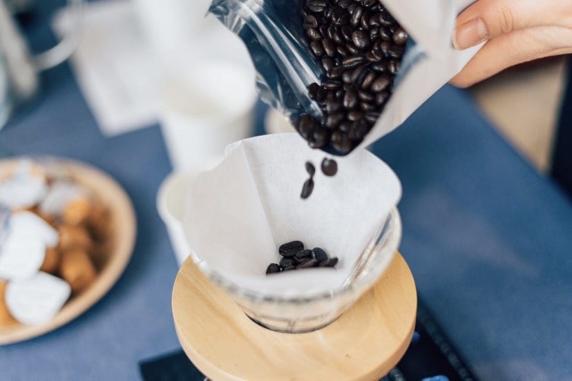一人暮らし・コーヒー生活の第一歩、サポートします カフェ店員、3年で3回引っ越した私があなたの背中押します！ イメージ3