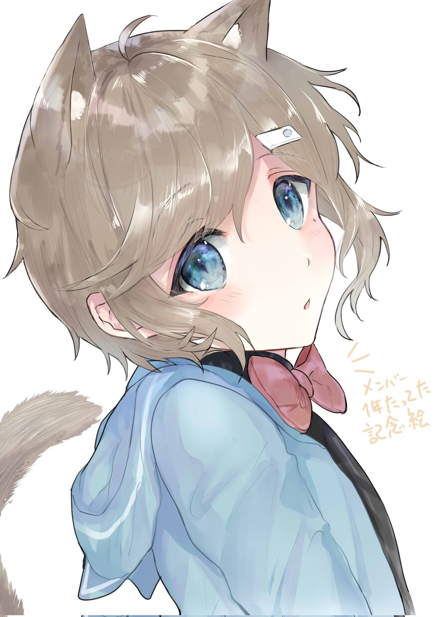 あなたのオリジナルキャラクターを描きます あなたの理想のオリジナルキャラクターを形に！ イメージ9