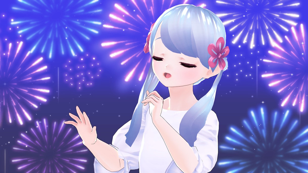 クレジット不要！生歌風MIX承ります プロの生歌唱に近づけてMIXいたします！ イメージ1