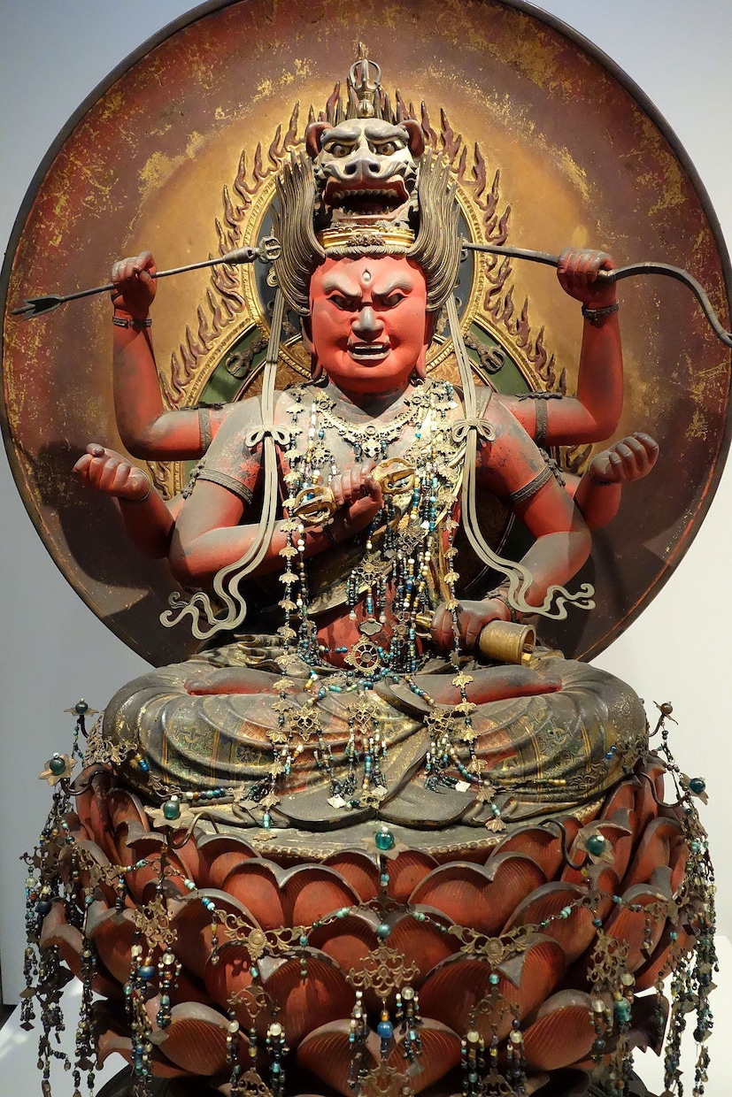 1週間、悩みにマッチする神様に御祈祷させて頂きます お悩みに合わせた御利益の高い神様に毎日祈祷します。 イメージ4