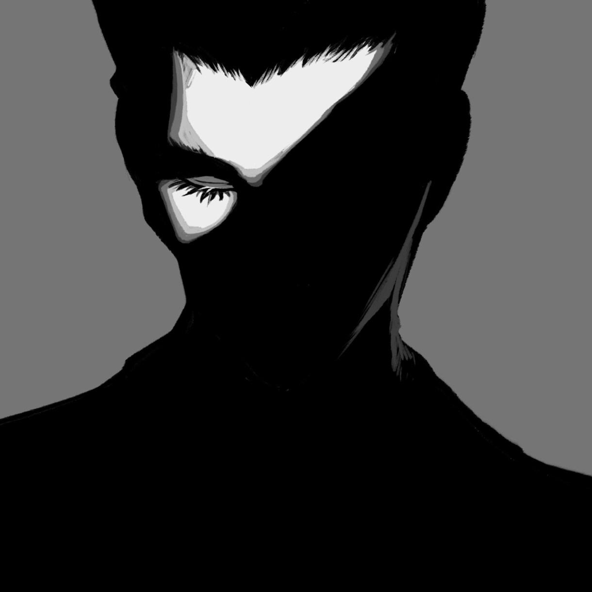 シンプルでオシャレな似顔絵お描きします アナログ、デジタルどちらでも受け付けいたします！ イメージ3