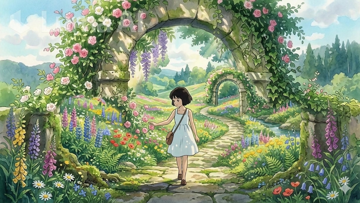 AIも活用して、あなたのイメージを曲にします 作成前の打ち合わせをしっかり行なってイメージに近づけます！ イメージ1
