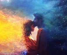 心底徹底的に鑑定！脅威なる透視霊視で引き寄せます 圧倒的鑑定数1万人！話しやすい・相手の気持ち・未来・仕事 イメージ1