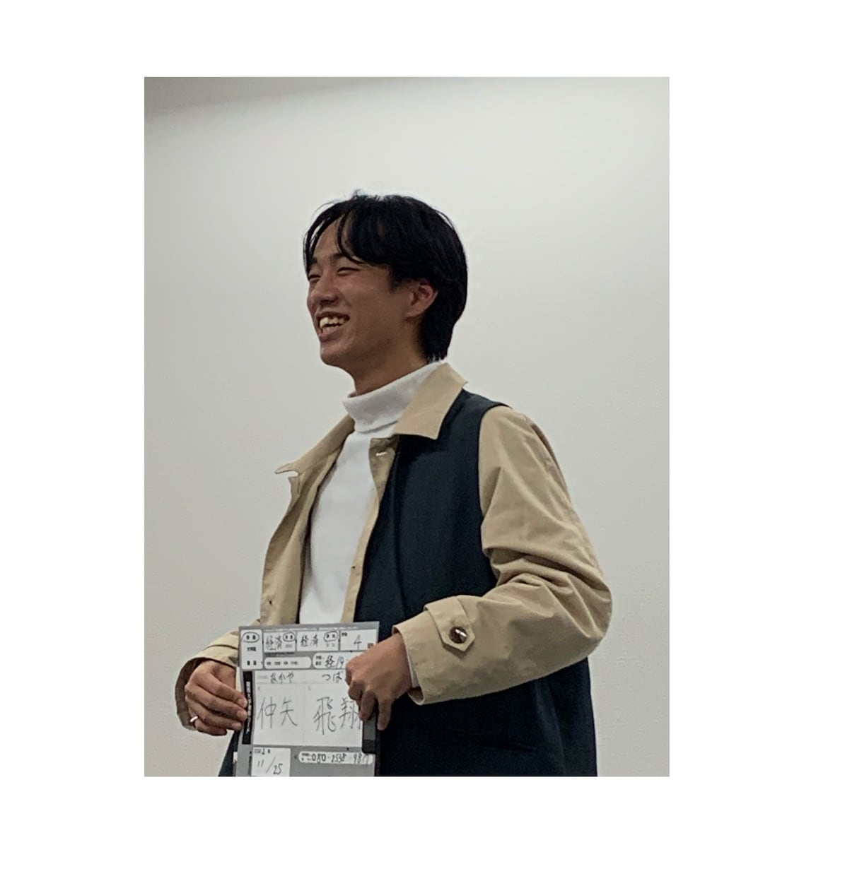 貴方の写真をオシャレに絵にします 他の写真とは違う味のある写真をプロフィールにしませんか イメージ7