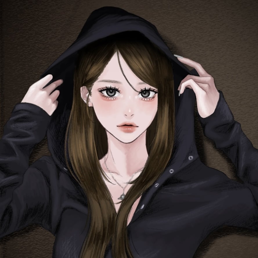 イラスト制作いたします かわいい女の子のイラストを制作いたします！ イメージ2