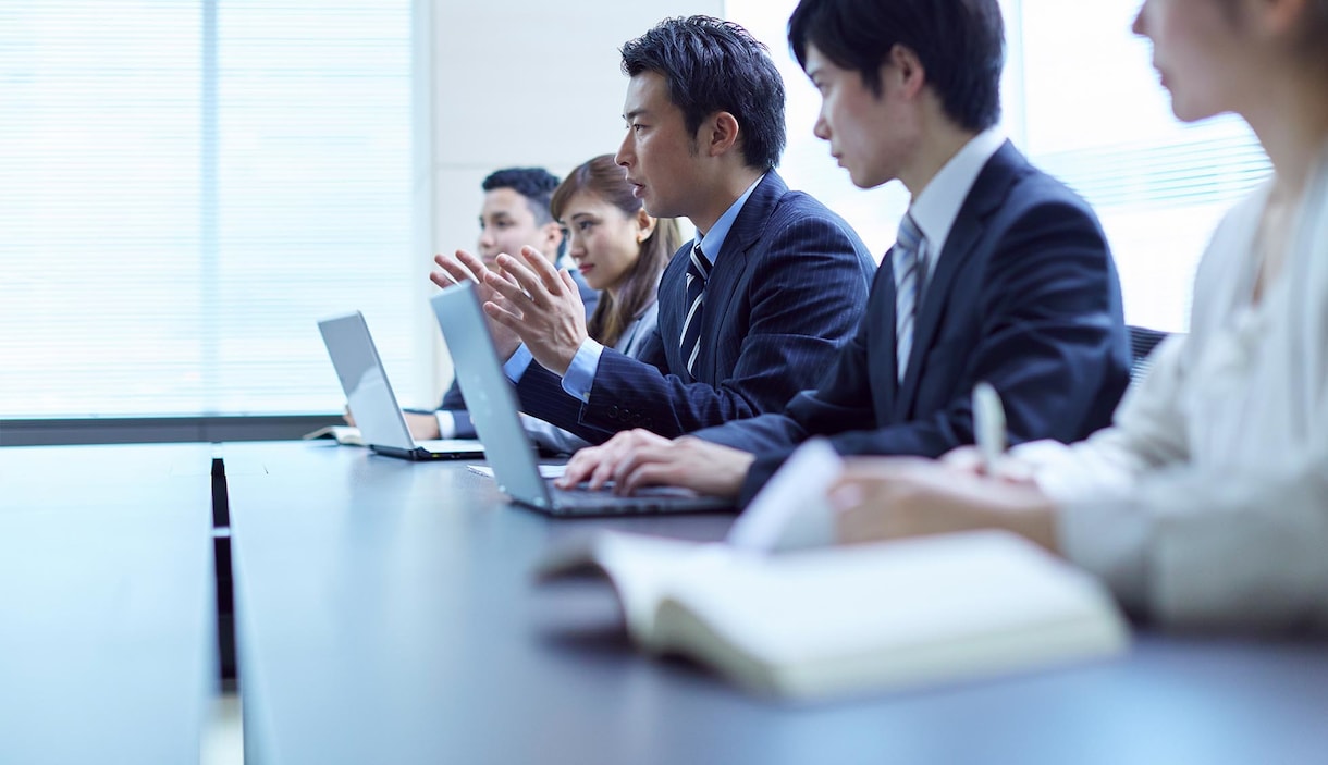 ECで年商15億円のプロがEC事業をコンサルします EC運用を始めたけど売り上げが伸びない方必見！ イメージ1