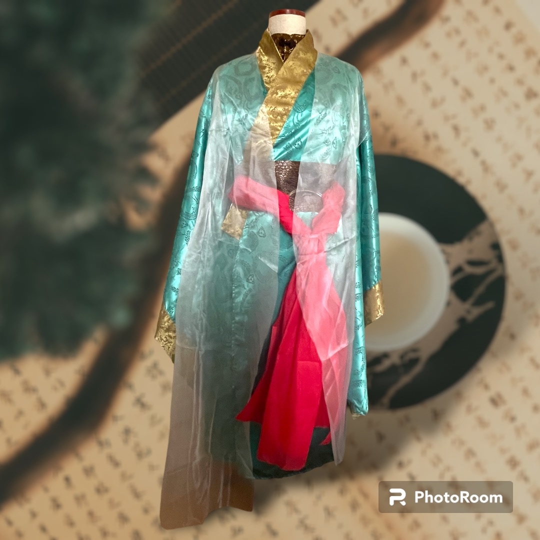 衣装&コスプレ&リメイクなどを製作いたします 細かいご要望にもお応えして素材にもこだわって制作します イメージ8