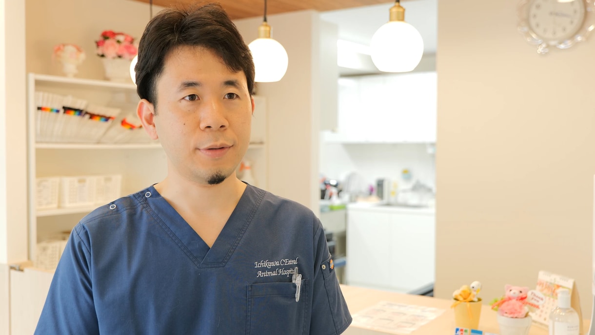 病院・クリニックのためのPRや採用動画制作します 病院、クリニック撮影経験多数。撮影を知り尽くしたプロが撮影 イメージ5