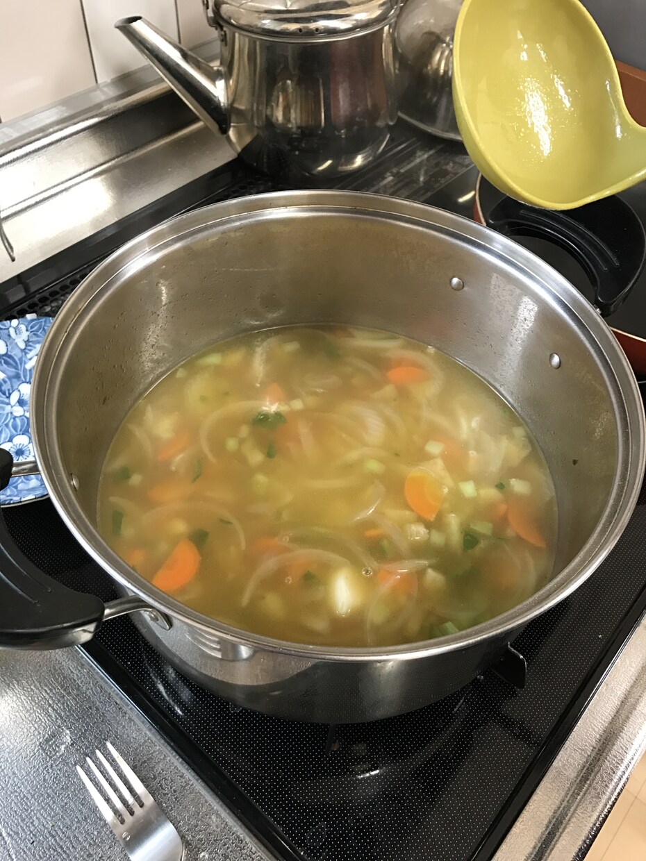 身体の症状に合ったお野菜教えます 野菜ソムリエプロが貴方の健康をちょっと手助け♪ イメージ4