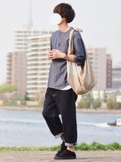 現役高校生の目線からファッションアドバイスします 若者の意見が気になる方へ、率直な意見とアドバイスします イメージ1