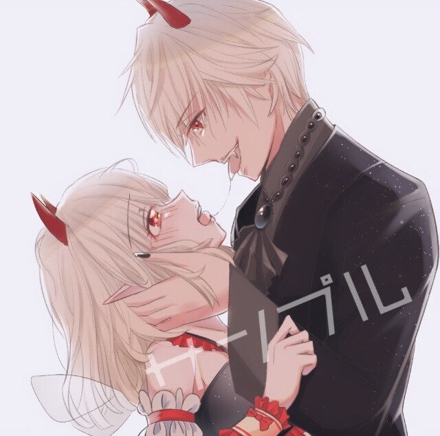 アイコン、イラスト、ご要望に合わせて描きます 【多忙の為お時間要します。お気軽にご連絡ください！】 イメージ4