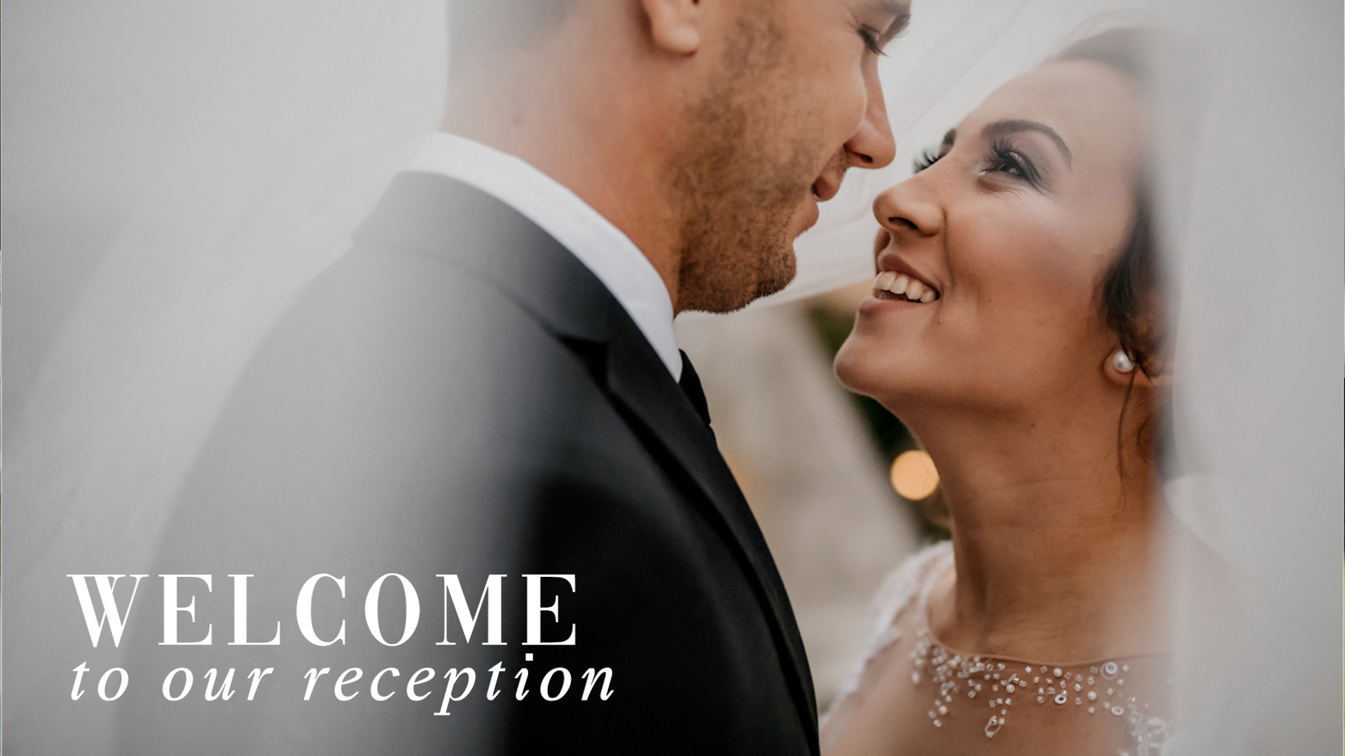 おしゃれな結婚式のオープニングムービー制作します 現役プロがクラシカルな結婚式ムービーを最短1週間で作成！ イメージ4