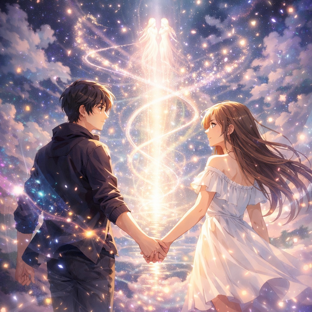 四柱推命とタロットで、あなたの恋を成就へと導きます 彼の本質と、真の想いを読み解き、恋を叶える道筋を切り開きます イメージ3