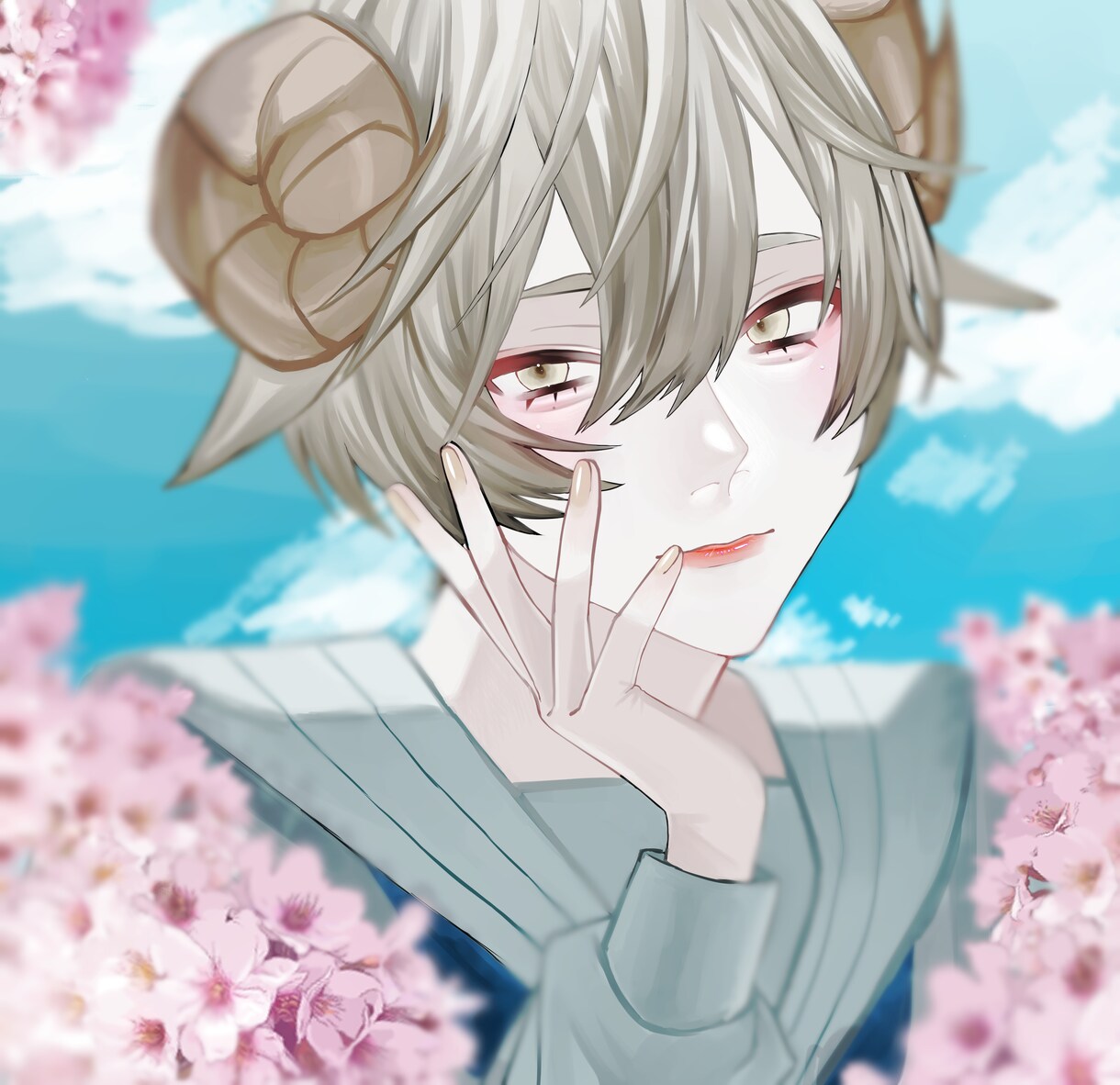 どんなイラストでも描きます 自分の理想のイラスト依頼してみませんか？ イメージ7