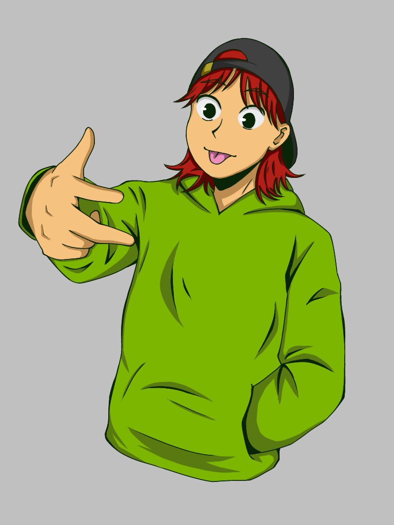 アイコンなどに使える魅力的なイラストを描きます SNSのアイコンや背景、立ち絵などをご依頼にそって描きます。 イメージ3