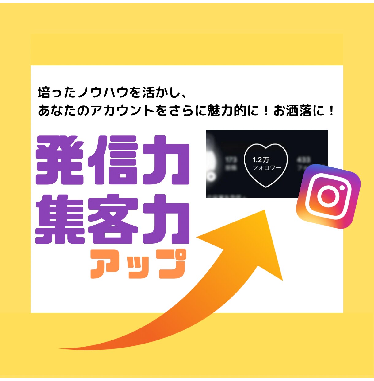 半年で1万フォロワー獲得！インスタ運用代行します 【IT企業でのSNSマーケ経験】現役モデル・インフルエンサー イメージ2