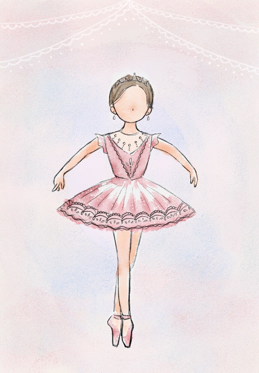 温かい家族似顔絵を制作します 家族の笑顔と幸せな瞬間を、永遠の宝物に。 イメージ2