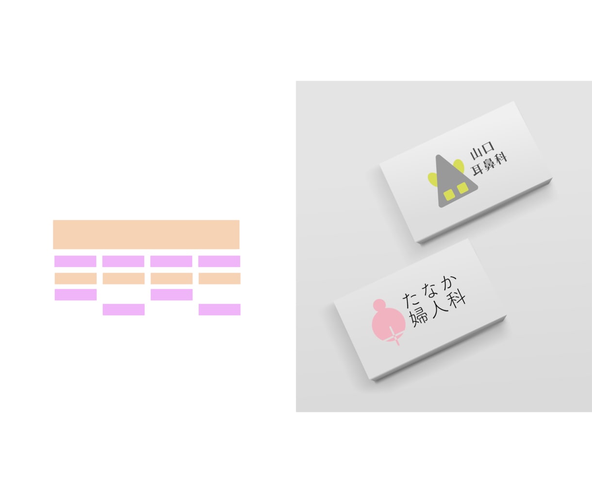 プロがシンプルで印象に残る高品質なロゴを制作します 修正無制限！丁寧なヒアリングであなたのご希望をデザインへ イメージ3