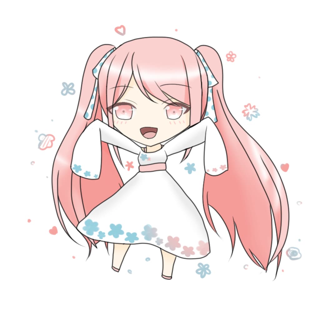 かわいいデフォルメキャラ描きます TwitterなどのSNSで使えます！ イメージ3