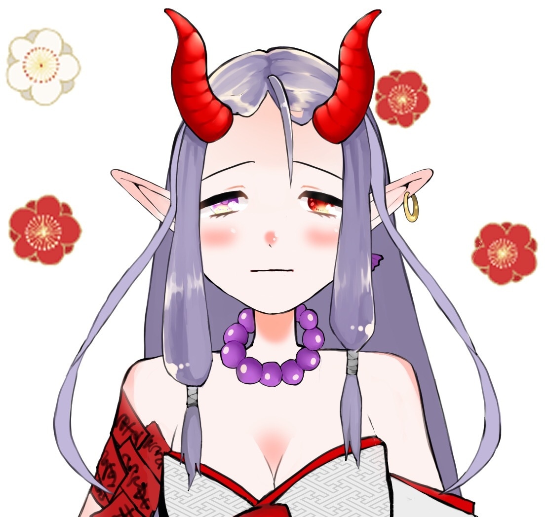 live2D用イラスト超可愛く描きます 初心者様大歓迎完成後うまく稼働しない場合何度でもリテイク無料 イメージ3
