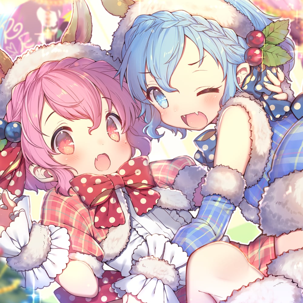 小説表紙・挿絵イラスト制作します かわいいからかっこいいまでイラスト制作します！ イメージ3