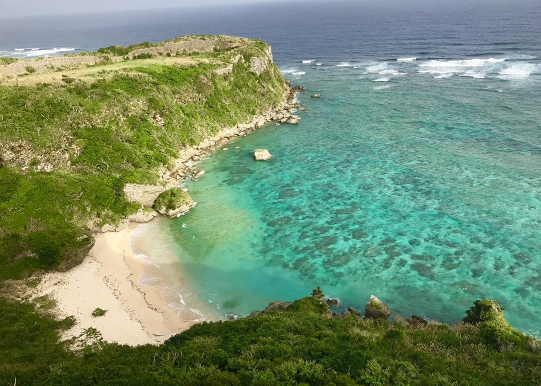 沖縄の海や風景の映像や写真撮影できます 沖縄までの撮影費用を経費削減！プロ現場経験者が撮影します。 イメージ2