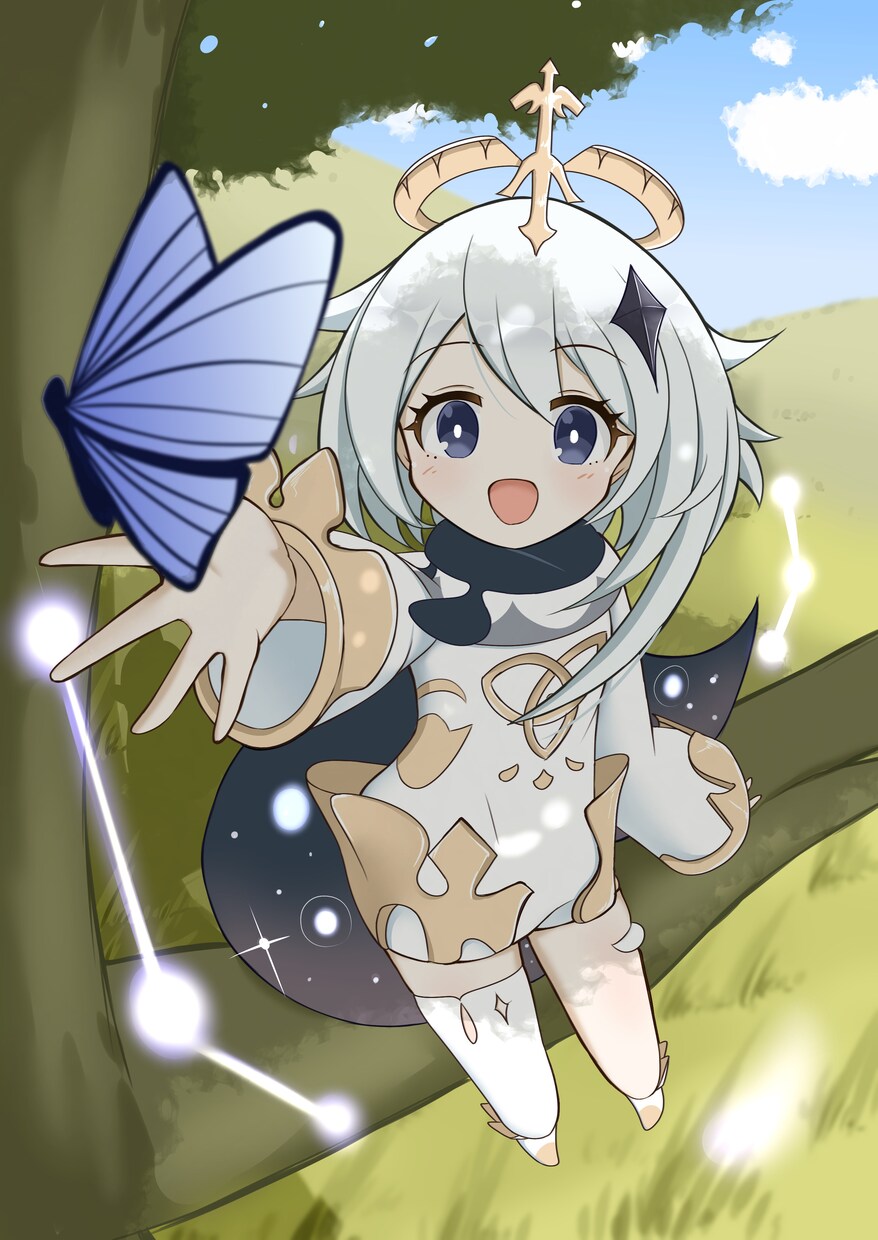 あなたが望むキャラクターを描きます 好きなキャラクターを動かしてみませんか？ イメージ8