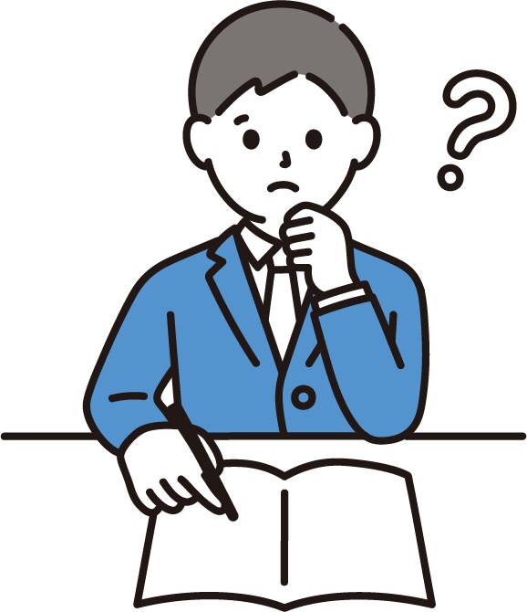 個々に合った学習方法をご提案します 暗記方法・計算方法等、基礎的な学習について イメージ1