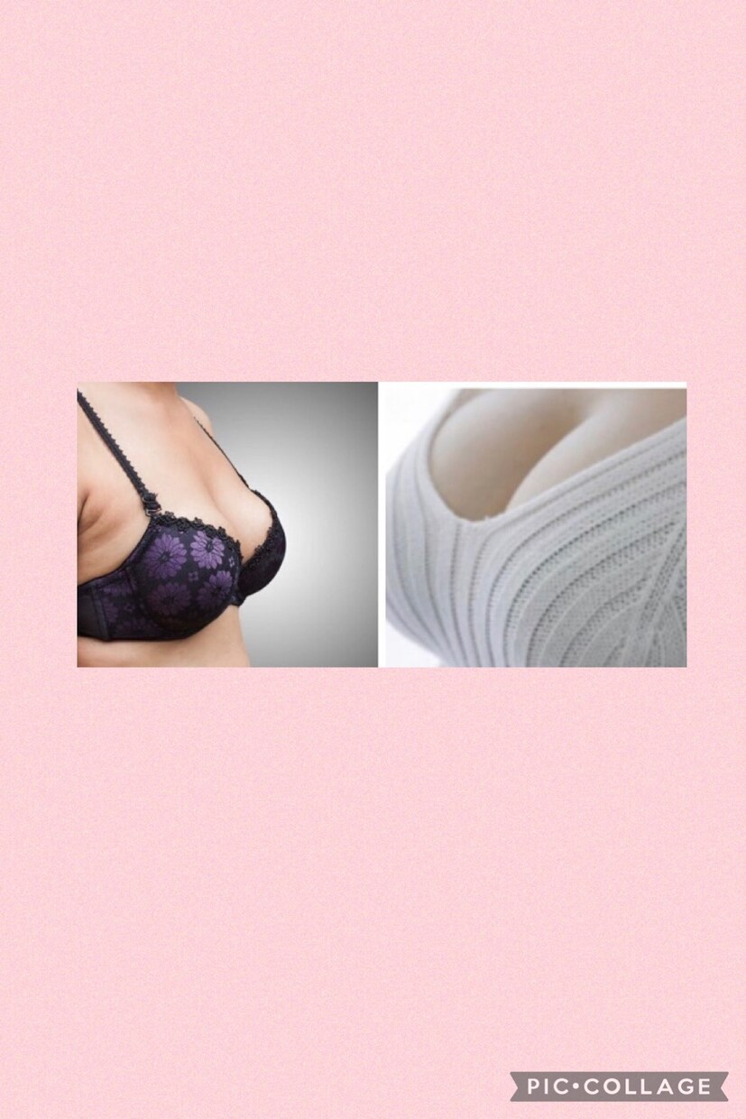 お胸の下垂から美乳モテバストに変身！整え方教えます 自分に合ったブラジャーの選び方って知っていますか？ イメージ1