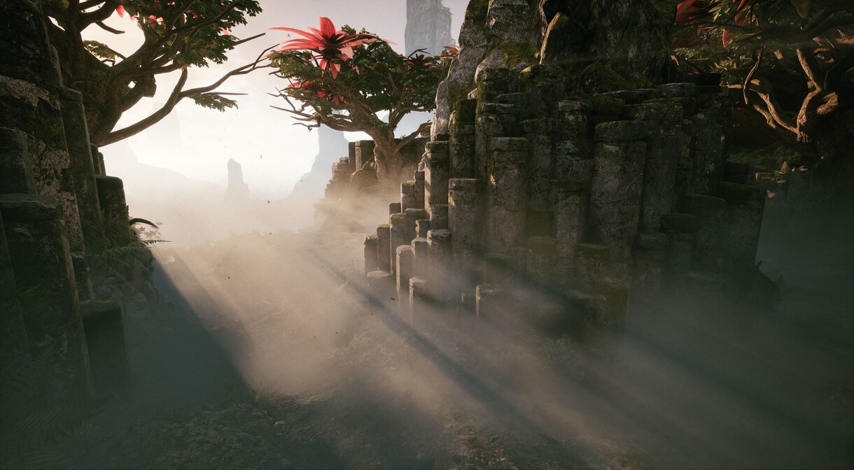 UE４、５を使用してゲーム開発を行います UE4、５案件に携わっている現役エンジニアが開発いたします。 イメージ3