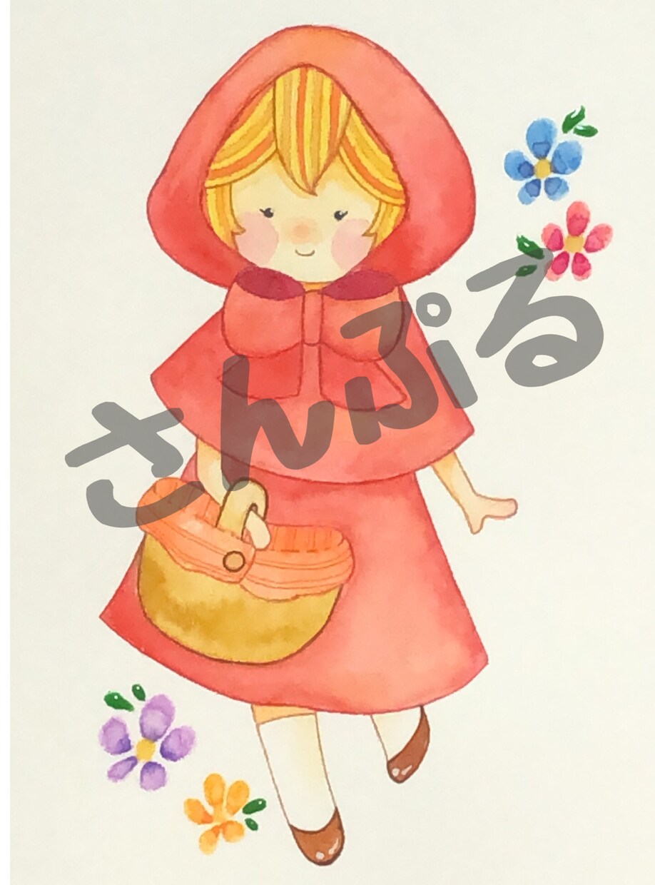 アイコンやその他ご希望に沿ったイラスト描きます レトロポップなデフォルメイラストいかがですか？ イメージ2