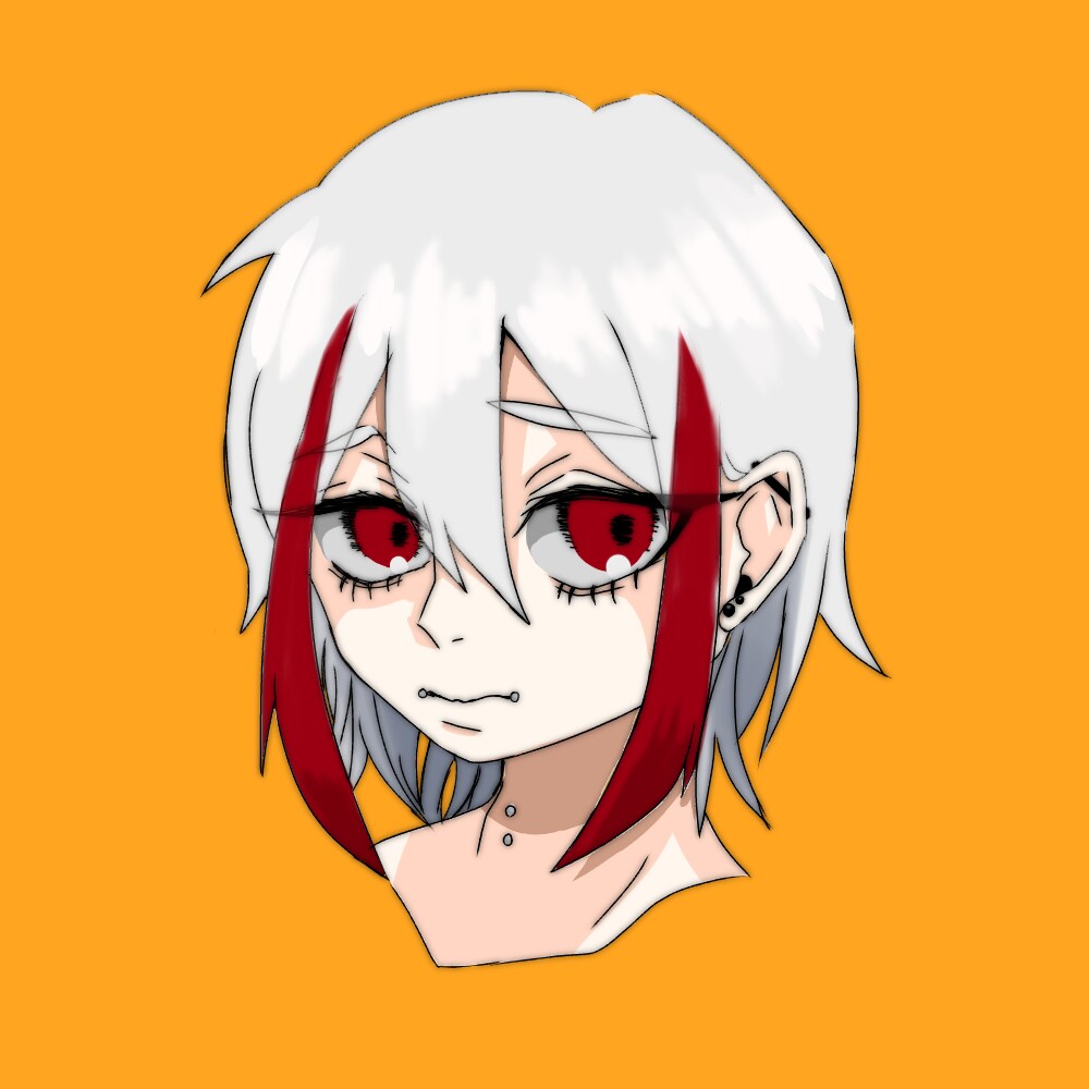 現役漫画家があなたの為に絵を描きます なんでも描きます！貴方だけの1枚を！ イメージ5