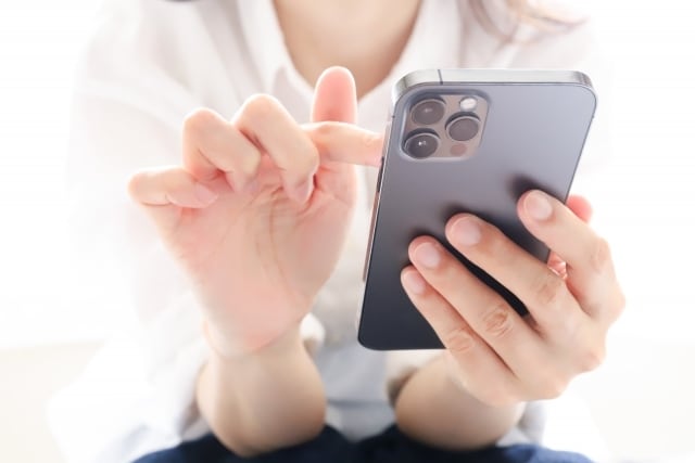 夫婦の会話がない、短時間でもお話聞きます ちょっと聞いてくれる～こんな感じでOK！ イメージ2