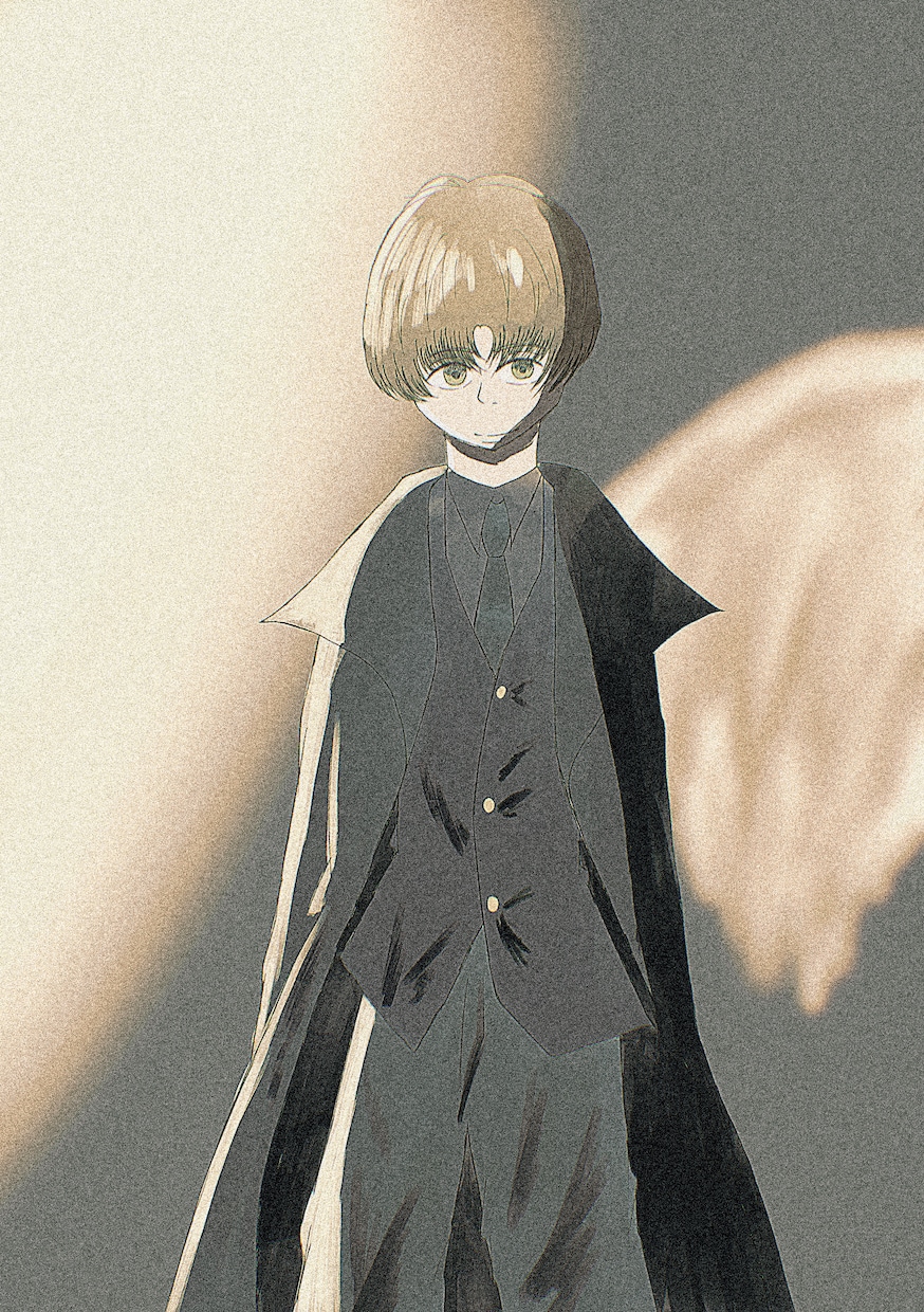 PNG tuberのモデル絵を描きます あなたのキャラクターを動けるように！！ イメージ3