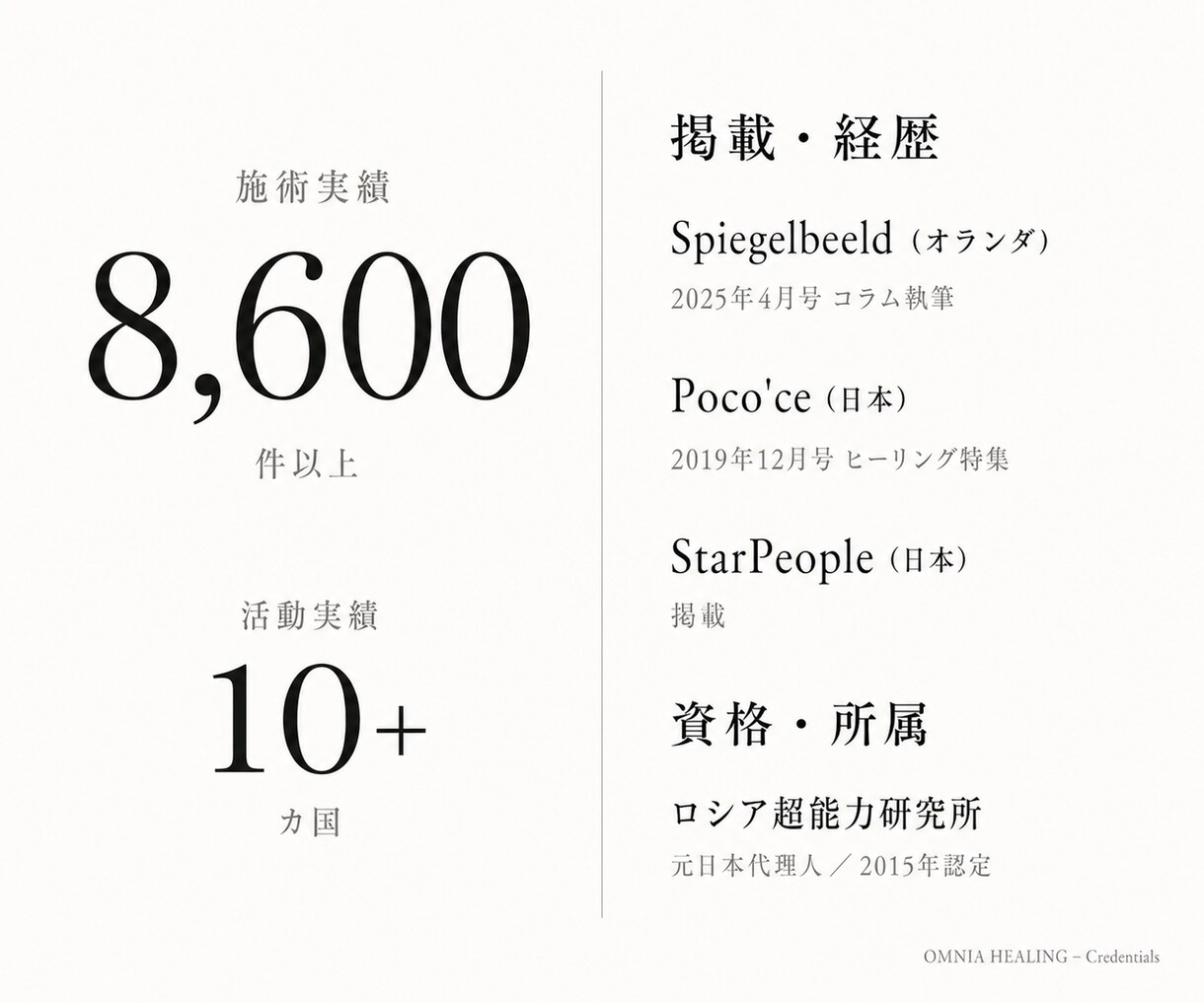 24時間ヒーリングと鑑定◆片思い成就へ導きます お相手の本音｜あの人を振り向かせる24時間遠隔ヒーリング イメージ5