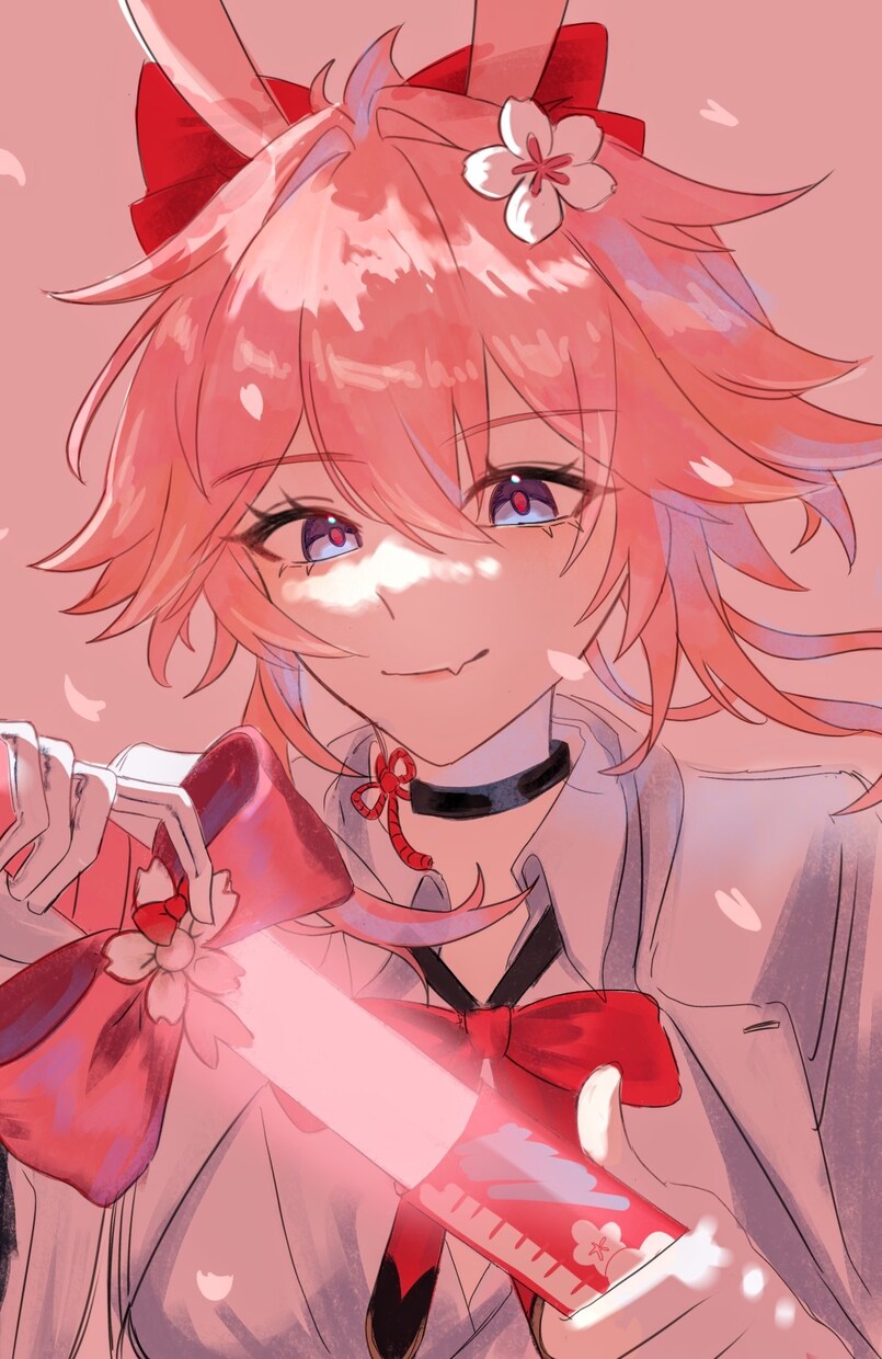 SNSで目立つアイコン作れます Vtuberさんにおすすめ！等身イラストアイコン！ イメージ4