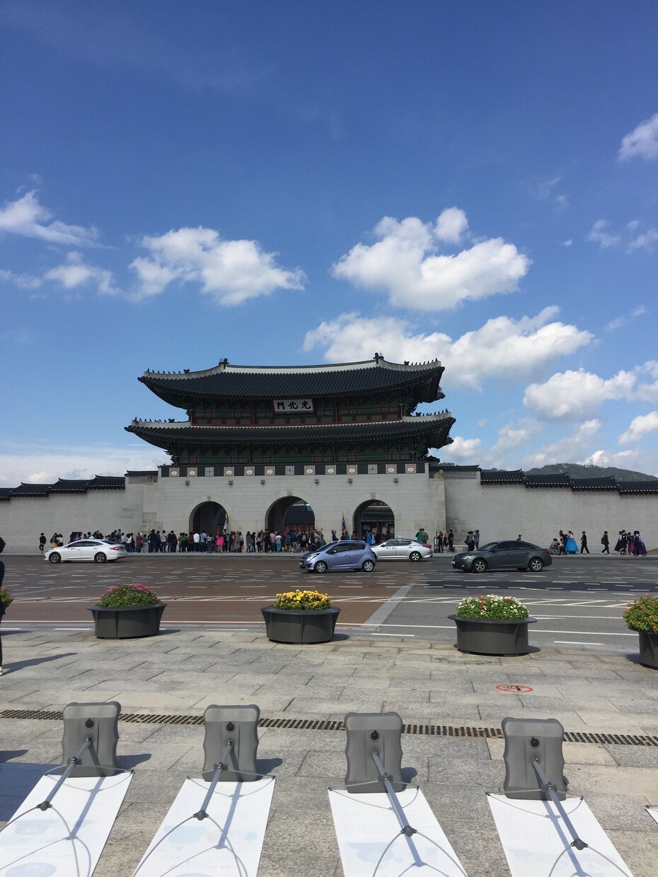 初めての韓国旅行を楽しむためのコツを教えます 【青森空港発限定】50代からの初韓国（明洞・南大門）旅行 イメージ2