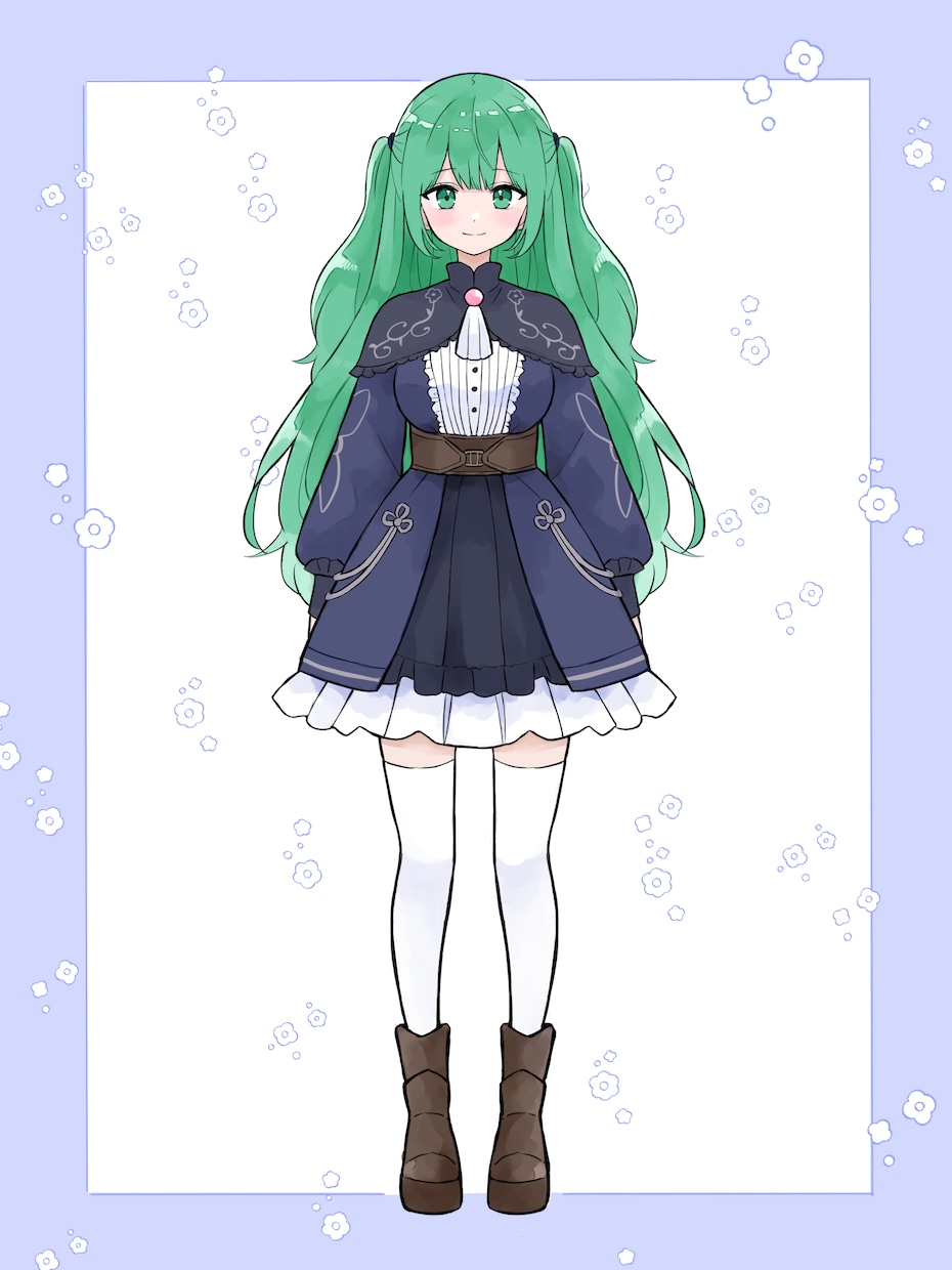 こういう感じで描きます 用途に沿って色々な絵を描いていきたいと思っています。 イメージ2