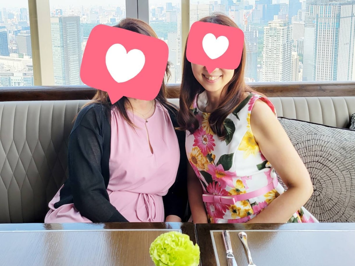 困難な恋・複雑な恋の成就を叶えるヒーリングをします インスタフォロワー１万人超！困難な恋に特化した溺愛ヒーリング イメージ3