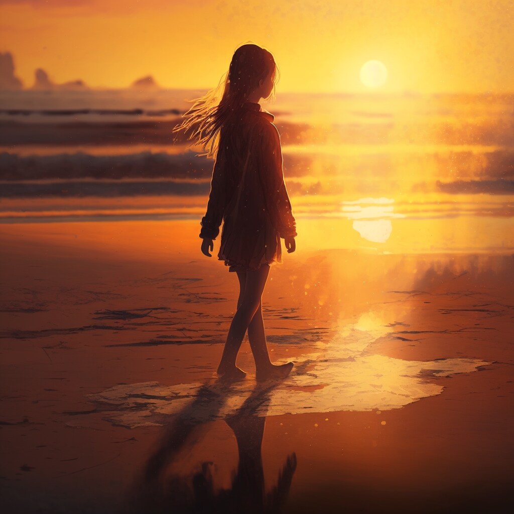 背景や風景を描きます 通知気づき次第すぐに描きます。アニメ、CGなど イメージ1