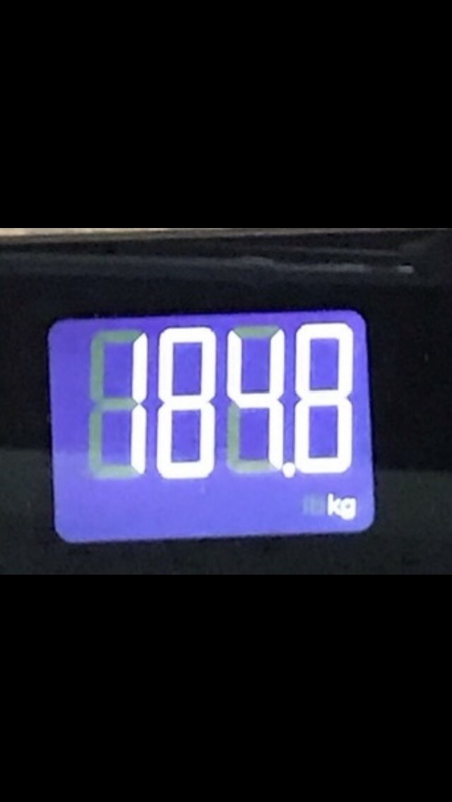 100kg減の軌跡を伝授。糖尿病克服も相談します 100kg減！185kg→85kg。糖尿病薬0種へ導く食事術 イメージ6