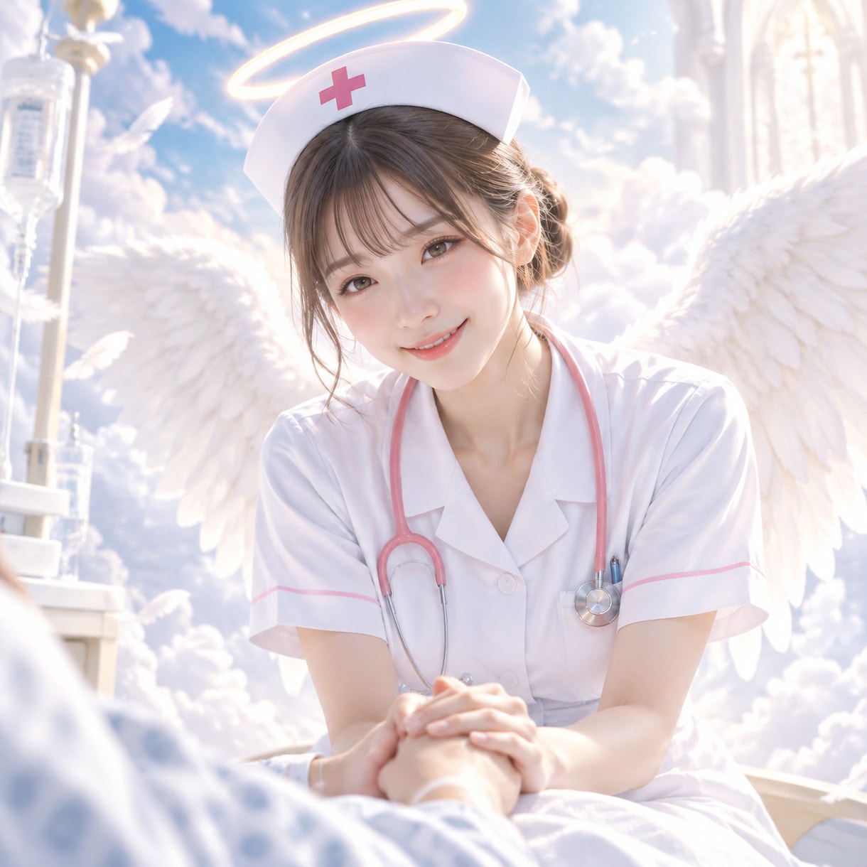 愚痴、恋愛、子育て、相談たまわります 介護、病中ケア、秘密、話し相手、必要時霊視、傾聴スタイルです イメージ1