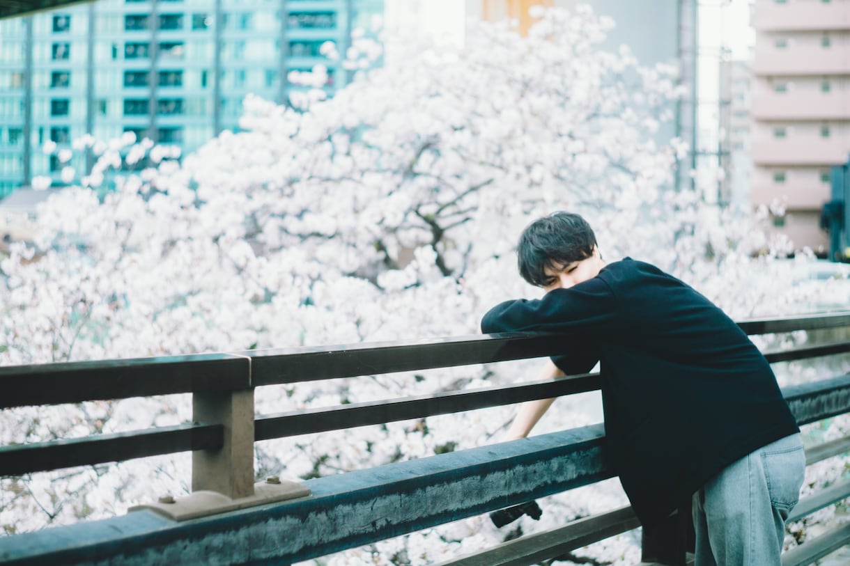 関西│プロフ写真撮影プラン！素敵な写真を撮影します SNSフォロワー2万人の写真家がお届けします！ イメージ6