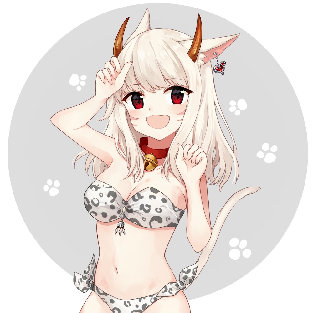 アイコン作成いたします 女の子のいらすとアイコン描きます！ イメージ2