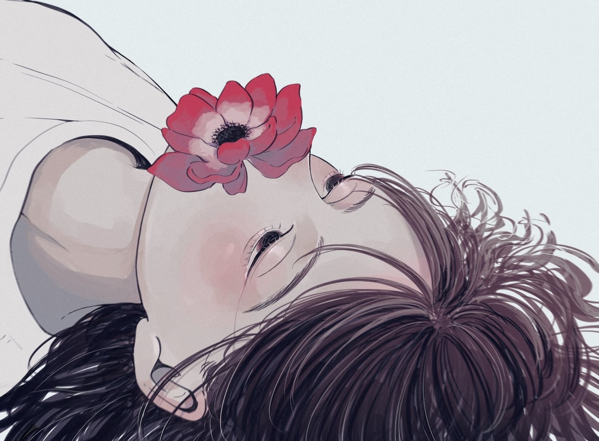 SNSで差をつけるイラストお描きします ★アイコン、挿絵、ウェルカムボードなど イメージ1