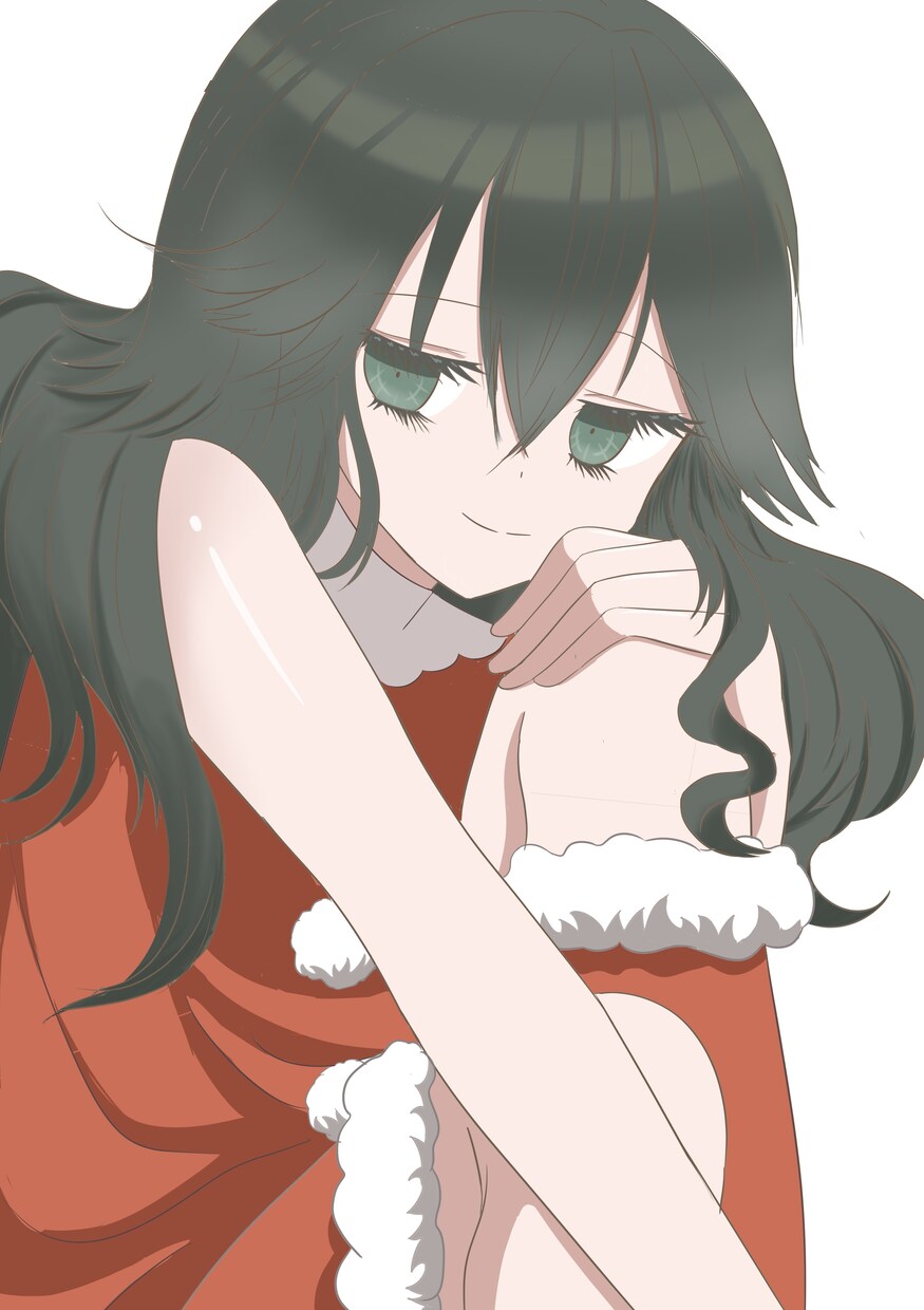 著作権穣度商用可能、著作権無しイラストを描きます 立ち絵、1枚絵、複数枚イラスト、線画、アイコンなど描きます！ イメージ10