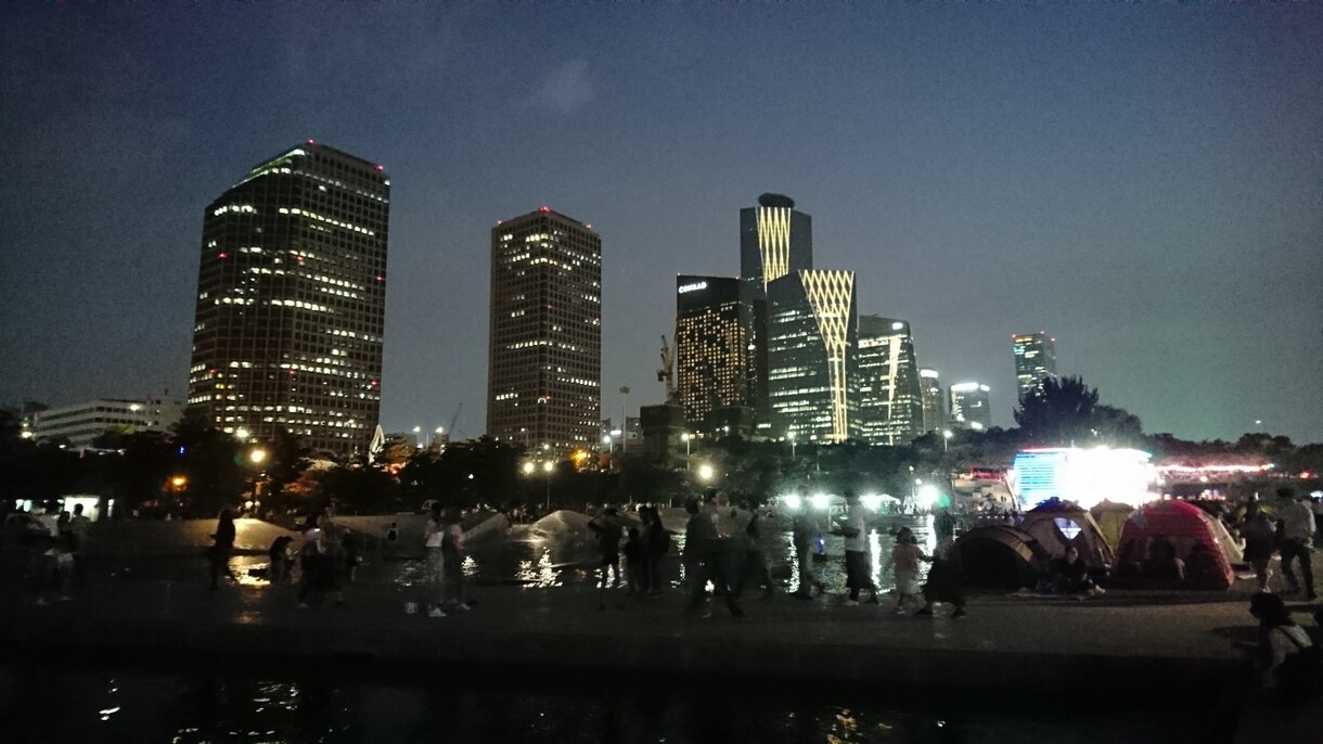 韓国での就職を応援します 将来、韓国で働きたい！という方へ イメージ1