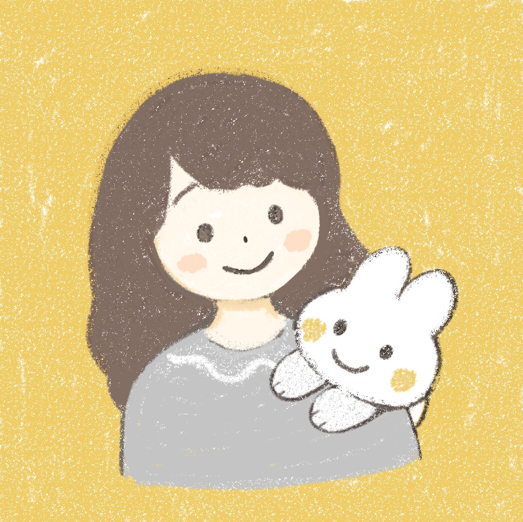 動物やペットとの可愛い似顔絵イラストを描きます SNSアイコンやブログ用の似顔絵にいかがですか？ イメージ1